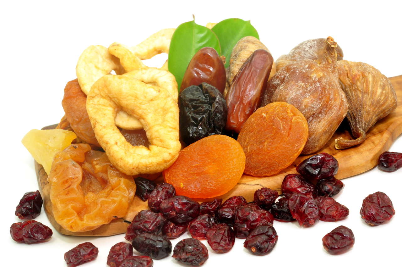 Belarus may export malt, sugar in exchange for Uzbek dried fruits