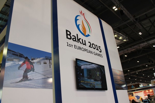 Азербайджан был успешно представлен на выставке World Travel Market – 2014 в Лондоне (ФОТО)