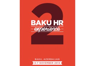 В Баку завершилось HR мероприятие международного уровня (ФОТО)