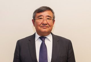 В руководстве Шымкентского НПЗ в Казахстане новое назначение
