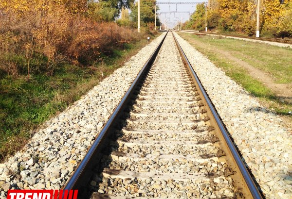 Russia to build railway from Iran toward Azerbaijan