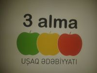 "3 alma" (FOTO)