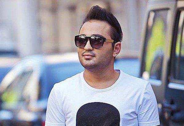Азербайджанский стилист примет участие в дефиле в Тунисе