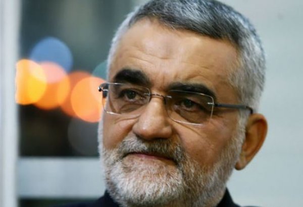 Iranian official: Iran wants EU to fulfill its economic obligations