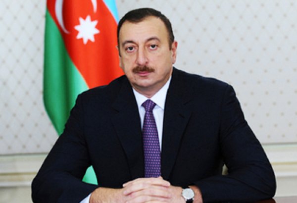 Azerbaijani president, Bulgarian PM held expanded meeting