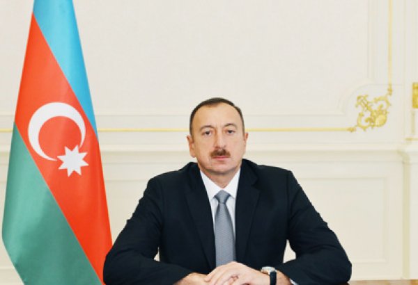 Журнал «Perspectiv»: Президент Азербайджана Ильхам Алиев - образец успешного главы государства