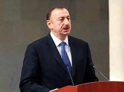 Президент Ильхам Алиев: У Азербайджана и Турции большие планы по сотрудничеству в оборонной сфере