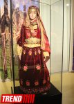 Великолепие азербайджанских женских национальных костюмов (ФОТО)