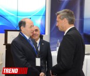 Закир Гаралов избран председателем Международной антикоррупционной академии (ФОТО)