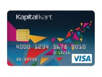Azerbaijani Kapital Bank offers new credit card