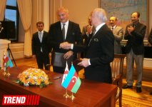 Музеи Азербайджана и Грузии налаживают сотрудничество (ФОТО)