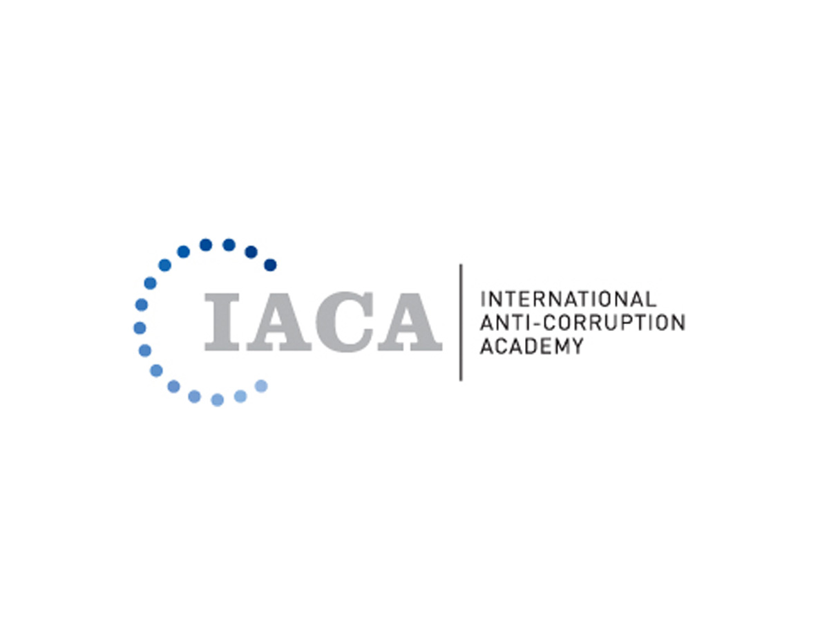 IACA: Korrupsiyaya qarşı mübarizə bütün üzv dövlətlərin daimi səylərini tələb edir