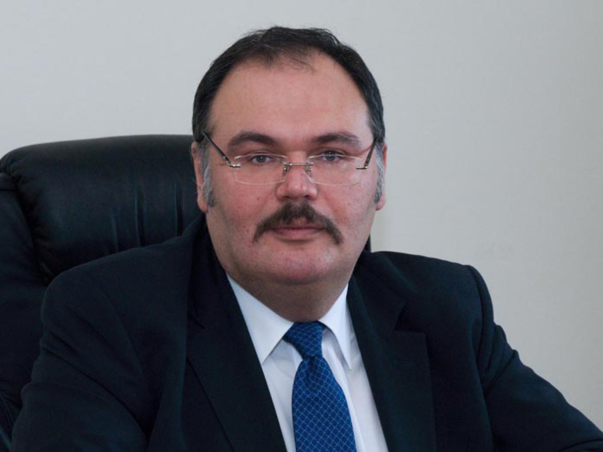 Bako Sahakyan won’t be given opportunity to meet with UK officials – Azerbaijani ambassador