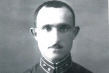 В Баку отметили 100-летие командира легендарного разведчика "Михайло" (ФОТО)