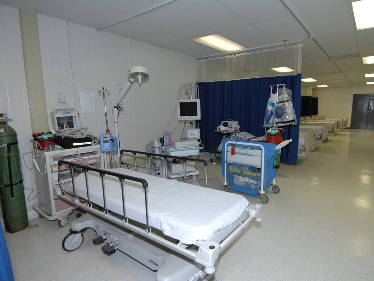 Больницы Азербайджана будут обеспечиваться медикаментами за счет госбюджета