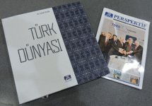 "Perspectiv" jurnalı: Azərbaycan Prezidenti İlham Əliyev uğurlu dövlət başçısı örnəyidir