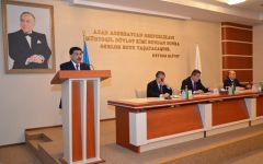 Qaradağda Yeni Azərbaycan Partiyasının yaradılmasının 22-ci ildönümü qeyd olunub (FOTO)