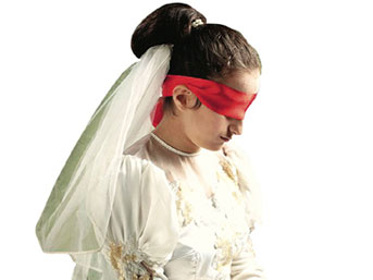 BMT: 750 milyon qız erkən nikaha girir