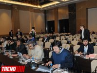 Baku successfully holds EOC General Assembly – EOC president (PHOTO) - Gallery Thumbnail