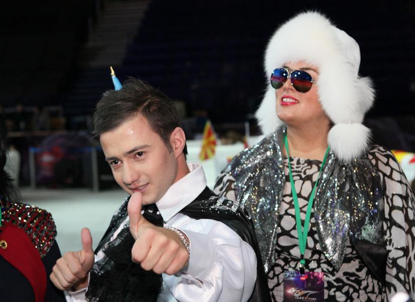 Трагически погиб молодой азербайджанский певец, участник “Turkvision” (ФОТО) - Gallery Image