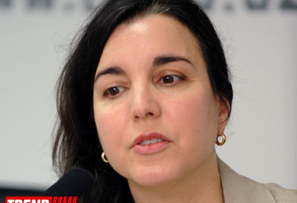 Необходимо создать новый переговорный механизм по Нагорному Карабаху - эксперт