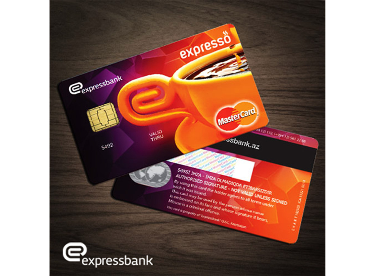 Expressbank 35 günədək faizsiz kredit xətti təklif edir