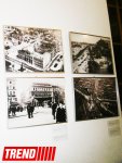 В Баку показали "Париж и Берлин до 1914 года" (ФОТО)