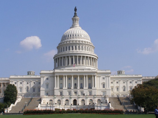 US Congress passes $618.7 billion annual defense bill
