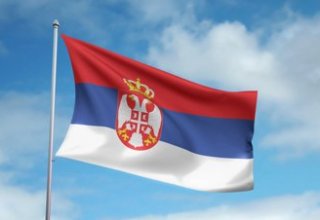 В Сербии начался режим тишины перед выборами 3 апреля