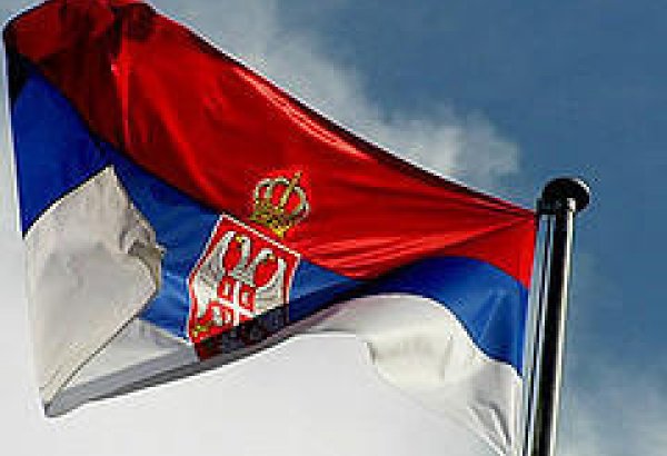 Правительство Сербии объявило режим стихийного бедствия