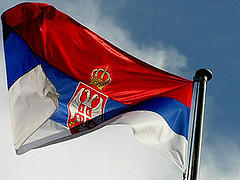Sırbistan'da oy kullanma işlemi sona erdi