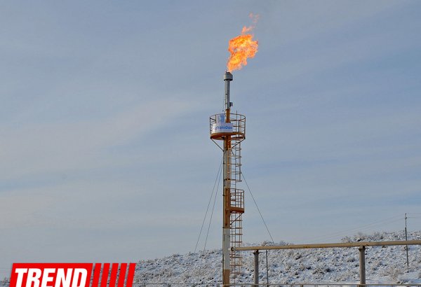 Kazakhstan’s KazMunaiGas reveals its replenishment sources