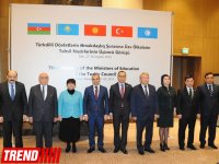 Систему высшего образования в Азербайджане необходимо довести до мировых стандартов – министр (ФОТО)