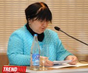 Систему высшего образования в Азербайджане необходимо довести до мировых стандартов – министр (ФОТО)