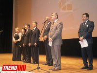 В Баку проходит Фестиваль корейского кино (ФОТО)