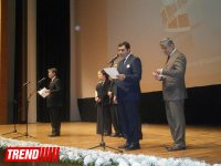 В Баку проходит Фестиваль корейского кино (ФОТО)