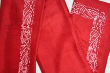 Кялагаи – история, изготовление, орнамент: "Струящийся шелк – символ нежности" (ФОТО)