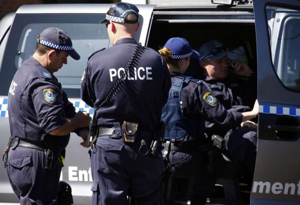 В Мельбурне задержали пассажира, угрожавшего пилотам Malaysia Airlines
