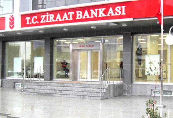 T.C. Ziraat Bankası'nın Azerbaycan temsilciliğinin yatırımcı ve yönetici heyeti belli oldu