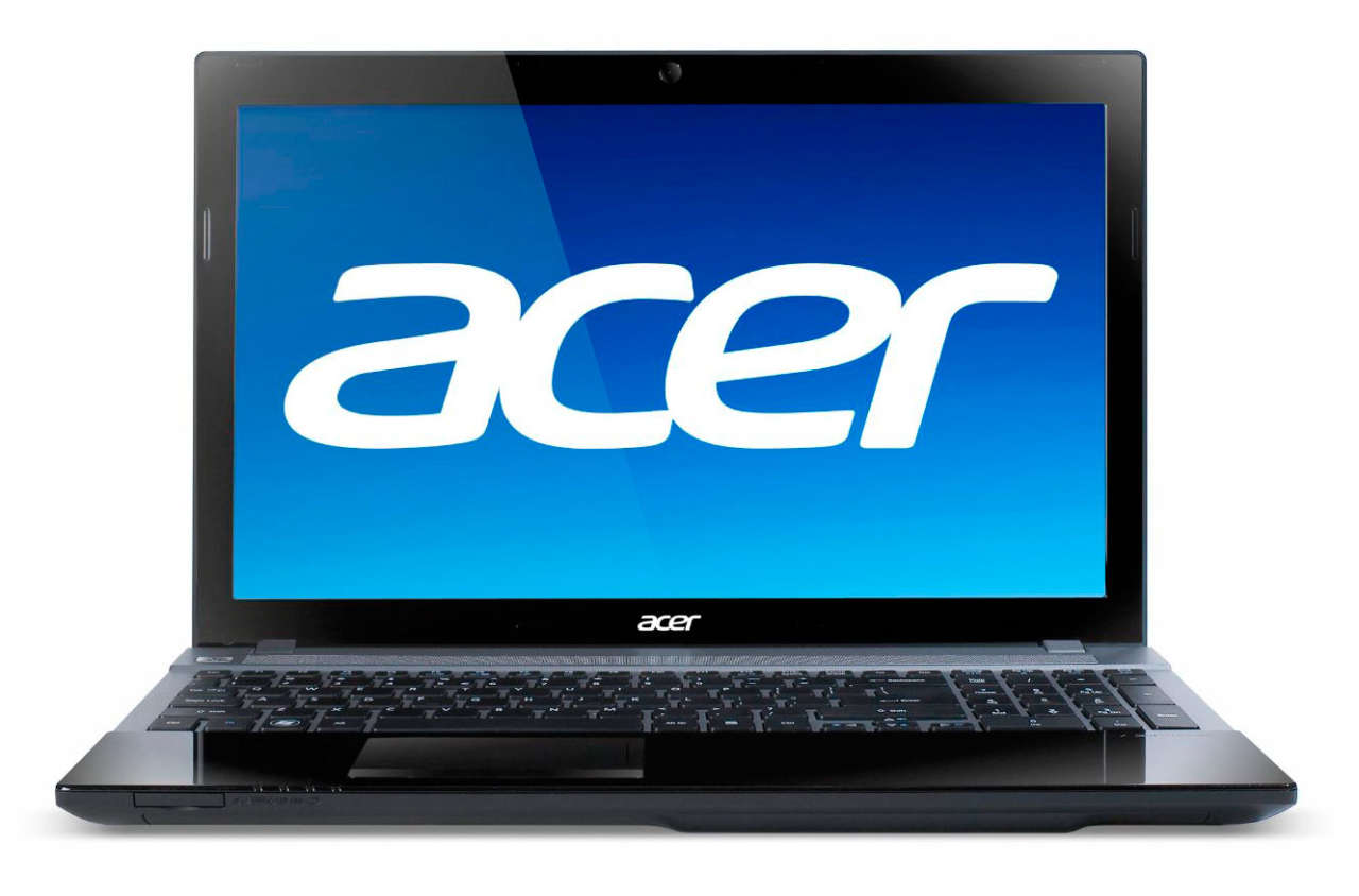 Azerbaycan Acer bilgisayarları üretimine başladı (Özel Haber)