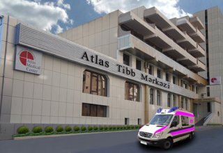 В Азербайджане закрыта одна из известных клиник