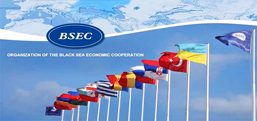 Karadeniz Ekonomik İşbirliği Dışişleri Bakanları Konseyi 36.Toplantısı İstanbul’da gerçekleştirilecek