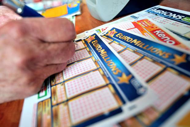 Житель Франции сорвал джекпот в лотерее, выиграв 73 млн. евро