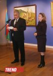 В Баку открылась выставка "Ингушетия: история и современность" (ФОТО)