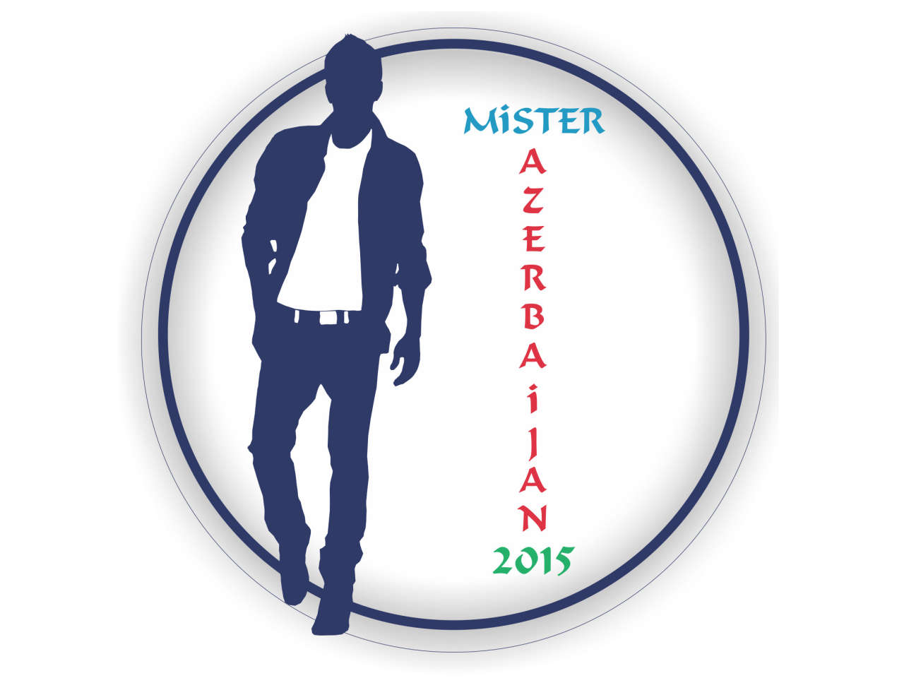 Дан старт Национальному конкурсу “Mister Azerbaijan-2015”