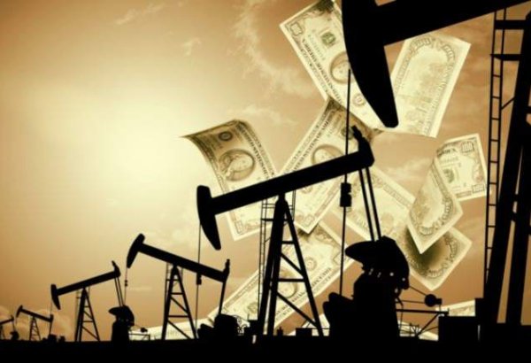 Цена нефти Brent превысила $57 впервые с 24 февраля 2020 года
