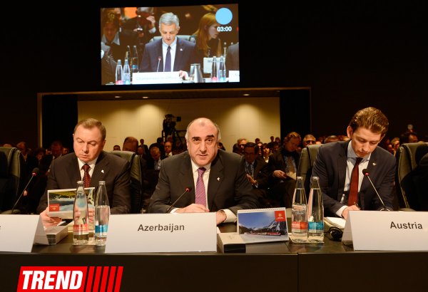 Occupation of Azerbaijani lands by Armenia continues to pose threat to regional peace – FM