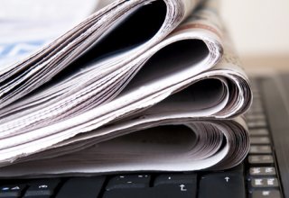Фонд господдержки развития СМИ Азербайджана огласил результаты конкурса на оказание финансовой помощи газетам