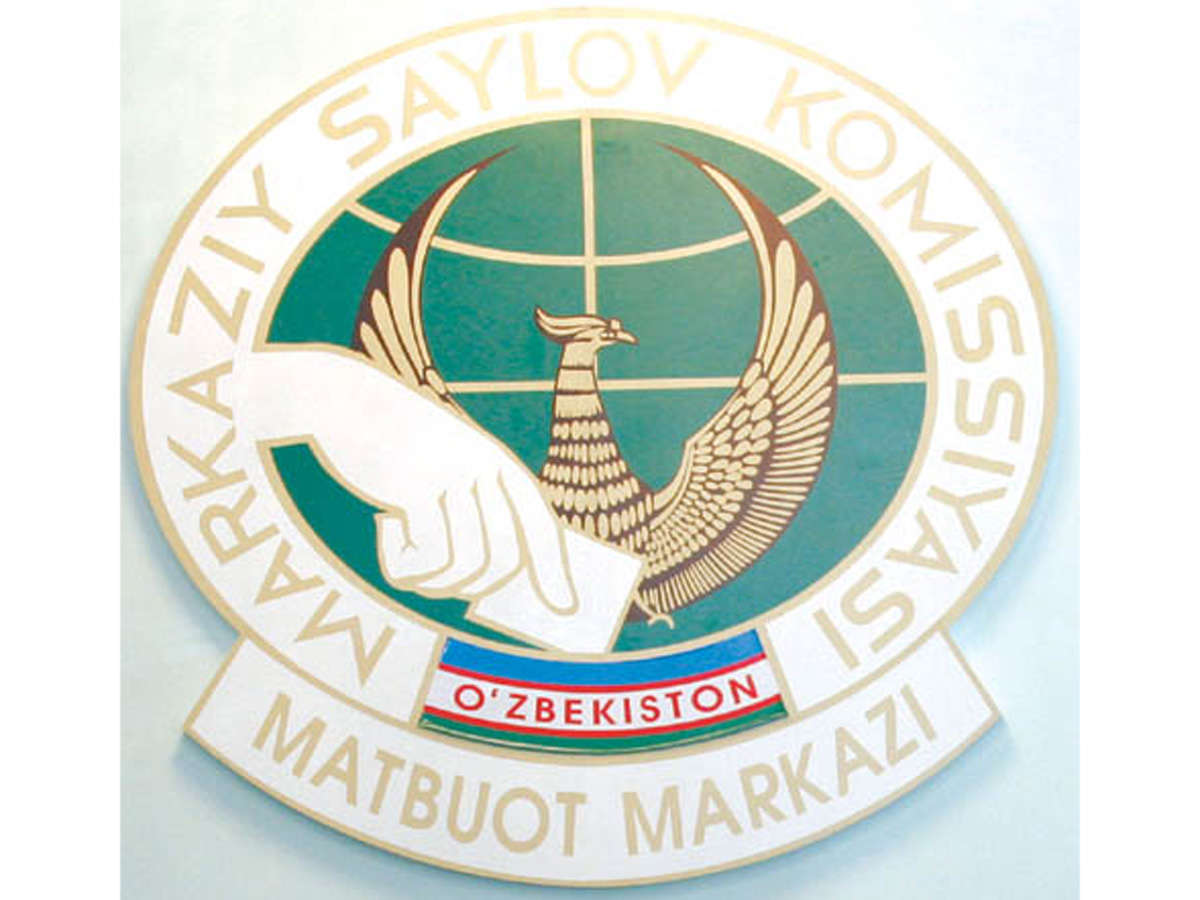 Выборы президента Узбекистана состоятся 4 декабря - Центризбирком (Обновлено)