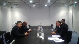 Применение БДИПЧ двойных стандартов может навредить сотрудничеству - МИД Азербайджана (ФОТО)